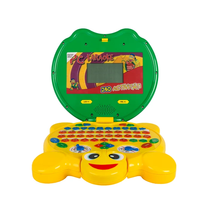 Computerul ţestoasă, 199,90 lei - noriel.ro