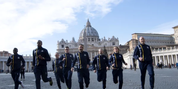 atleti vatican