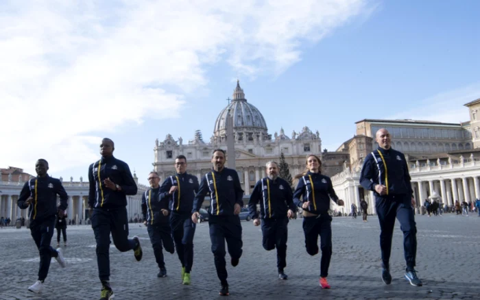 atleti vatican