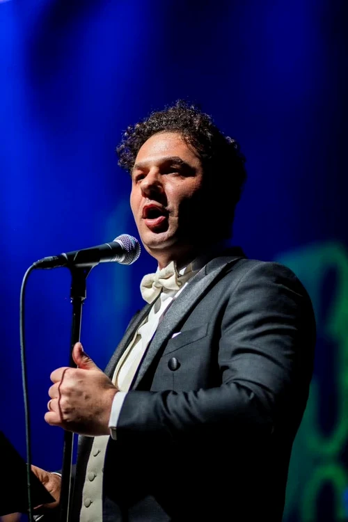 Andrei Fermeșanu.