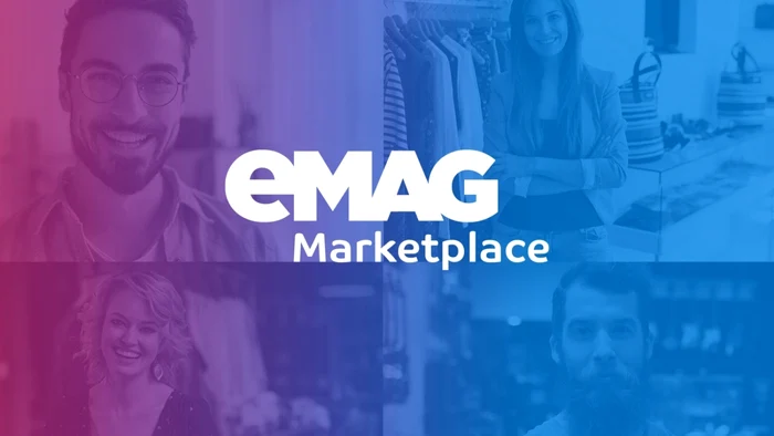 Emag Marketplace