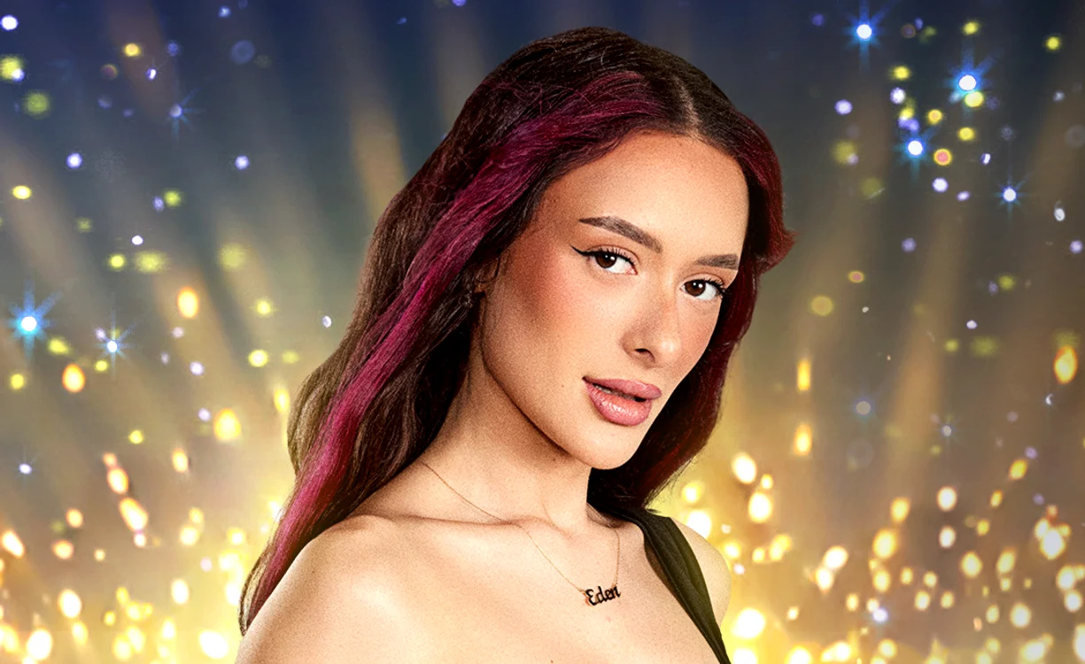 Eden Golan, reprezentanta Israelului la Eurovision 2024, foto Eurovision