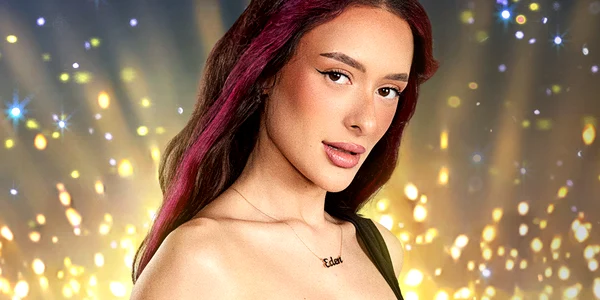 Eden Golan, foto Eurovision