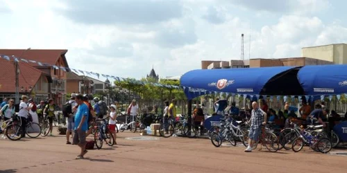 bike fest la turnu severin FOTO Corina Macavei 