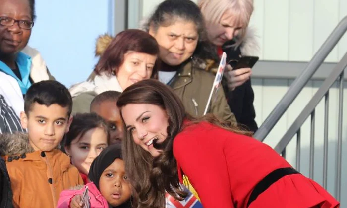 The Duke & Duchess Of Cambridge Attend Place2BeBig Assembly With Heads Together For Children's Mental Health Week jpeg