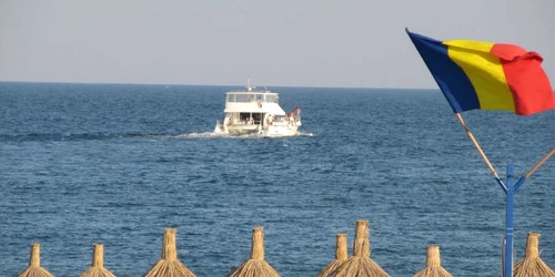 Litoral 1 mai plaja Venus FOTO Adevărul