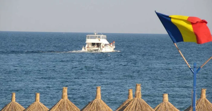 Plajele vor fi pline în acest an, de 1 Mai. FOTO Adevărul