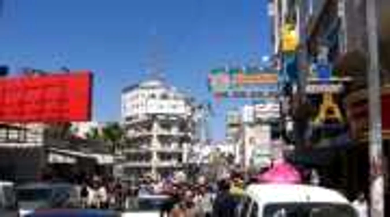 România va avea un birou diplomatic la Ramallah