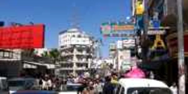 România va avea un birou diplomatic la Ramallah