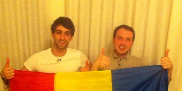 ioan si alecsandru 