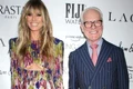 Heidi Klum, Tim Gunn  foto   Profimedia jpg