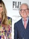 Heidi Klum, Tim Gunn  foto   Profimedia jpg
