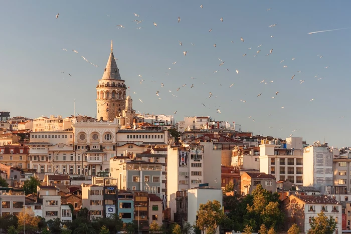 Istanbul / Foto: Unsplash.com