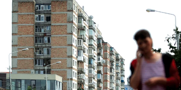 Timisoara: Cresc preţurile la locuinţe vechi, scad la cele noi