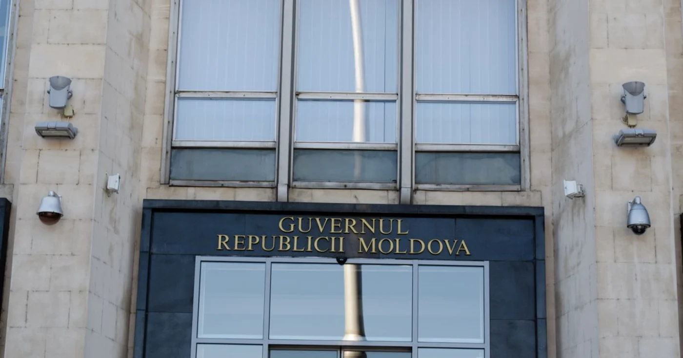 Guvernul Republicii Moldova. Foto Adevărul Moldova