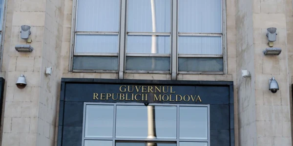 guvernul republicii moldova