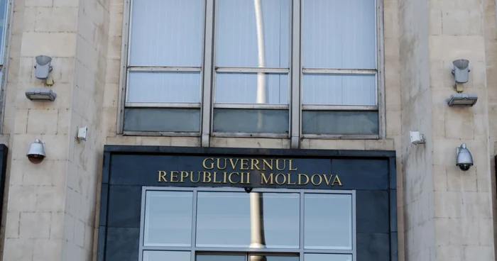 Guvernul Republicii Moldova, FOTO:Adevarul Moldova