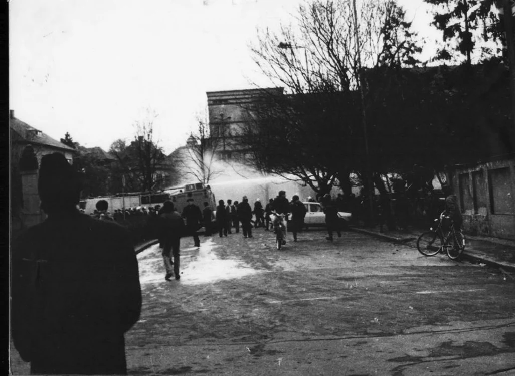 Revoluția din 1989 Arhivă Adevărul