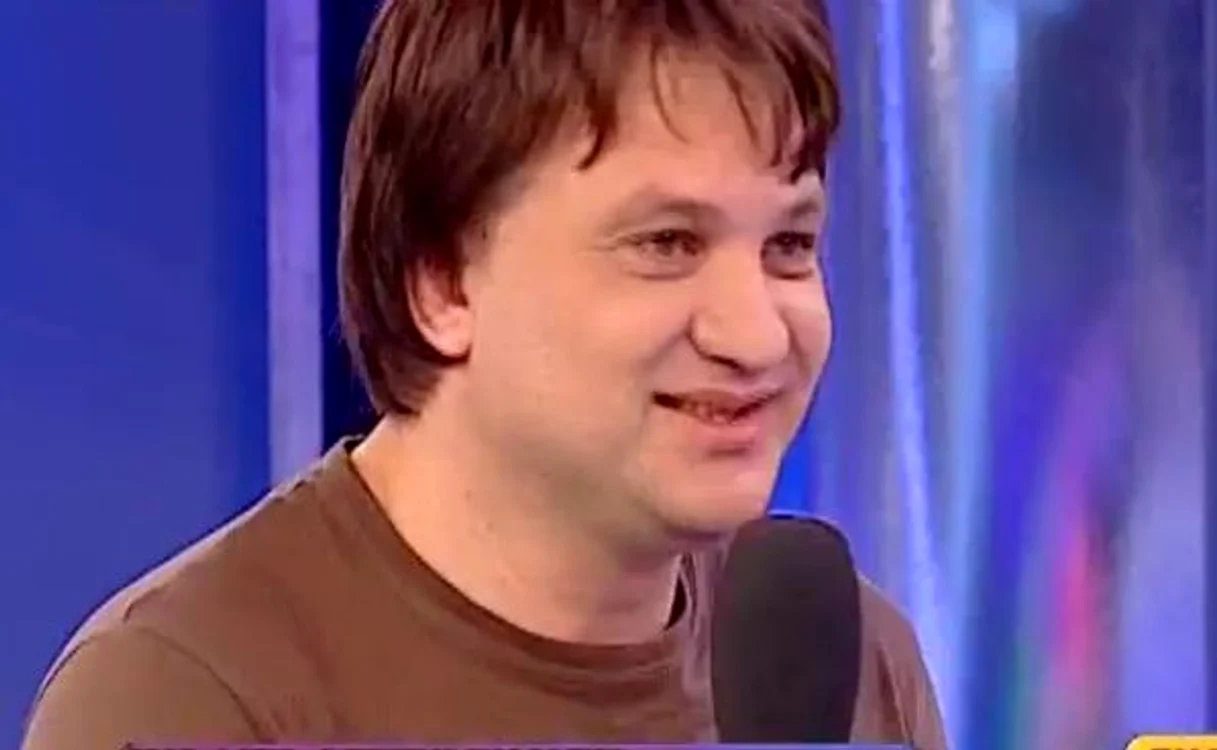 Mihai Onilă şi Nicoleta Luciu