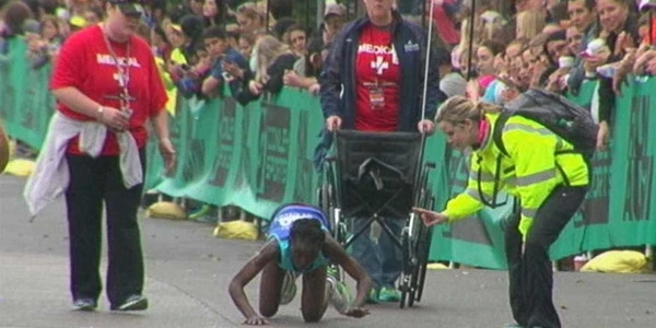 maraton