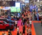 SAB Foto Facebook Salonul Auto București