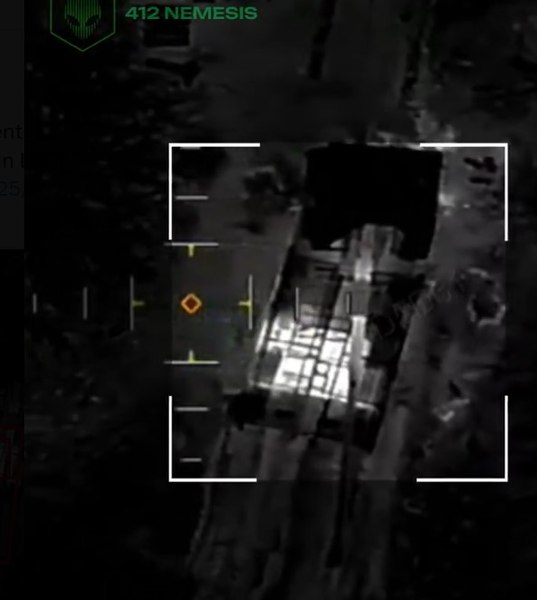 Artileria nord-coreeană, transformată în grămezi de fiare de operatorii ucraineni de drone