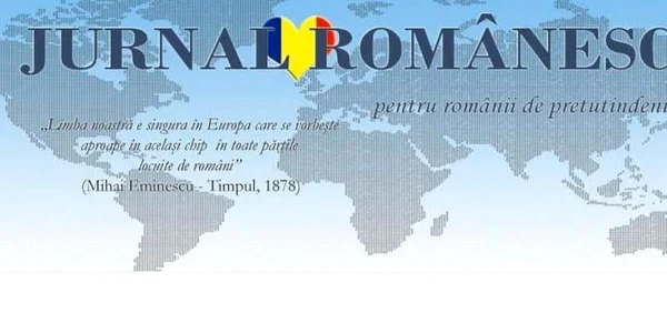 jurnal romanesc site pentru romanii de pretutindeni