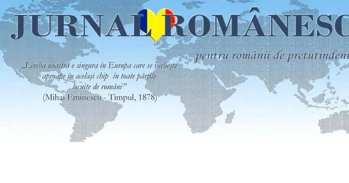 Un site dedicat românilor de pretutindeni