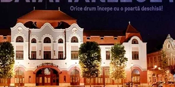 baia mare capitala 