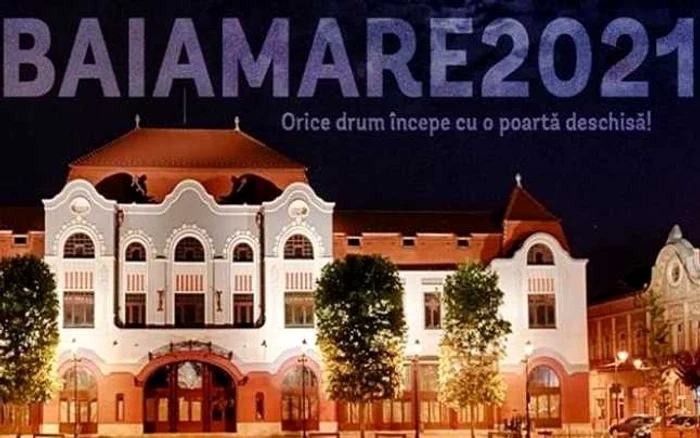 Municipiul Baia Mare a ajuns pe lista scurtă a competiţiei Capitală Culturală Europeană 2021