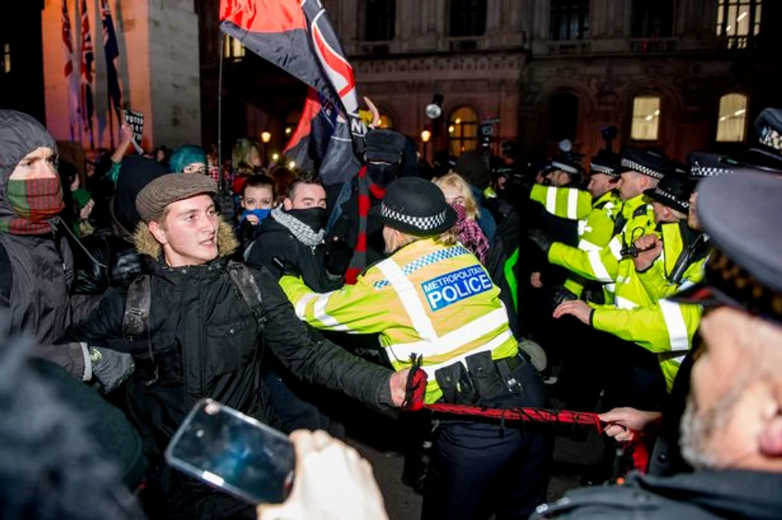 
    Foto: Getty   