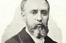 Eugeniu Carada, adversarul îndârjit al monarhiei românești jpeg