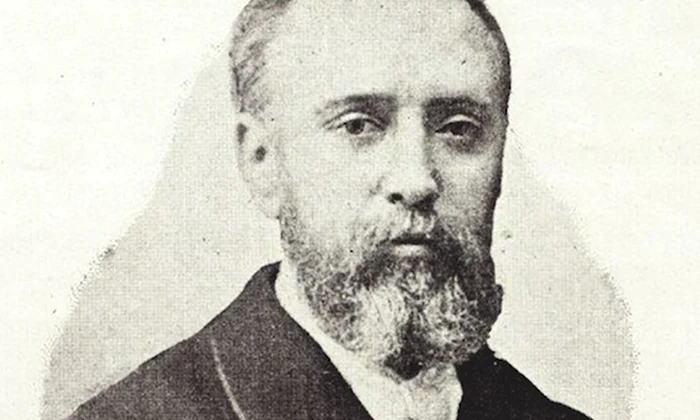 Eugeniu Carada, adversarul îndârjit al monarhiei românești jpeg