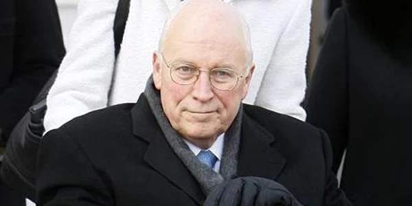 dick cheney
