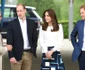 The Duke And Duchess Of Cambridge And Prince Harry Attend The Launch Of Heads Together Campaign jpeg