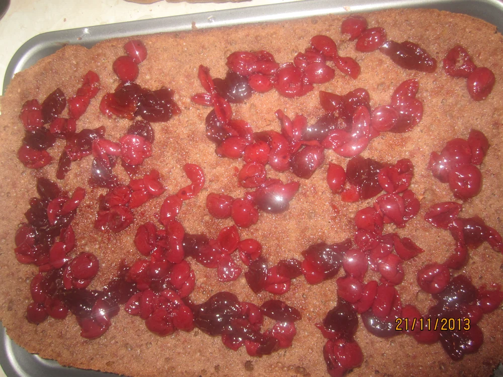 
    Tort tiramisu  