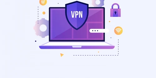 VPN virtual private connection FOTO Shutterstock