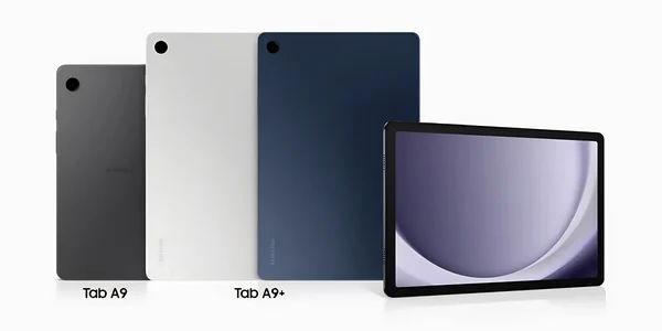 Seria Samsung Galaxy Tab A9 jpg