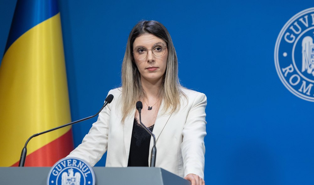 Diana Buzoianu, reacție la solicitarea PSD de a fi demisă de la Ministerul Mediului. „Nu m-am născut ministră”