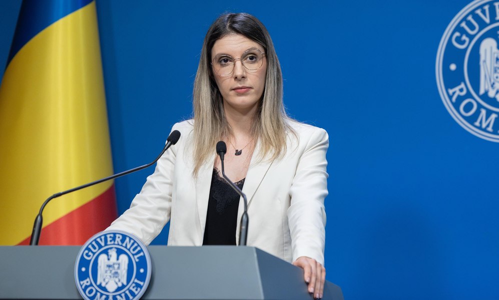 Diana Buzoianu, mesaj dur pentru RA-APPS care refuză să publice lista imobilelor pe care le administrează: „Jocul de-a mogulii pe averea statului se termină aici!”