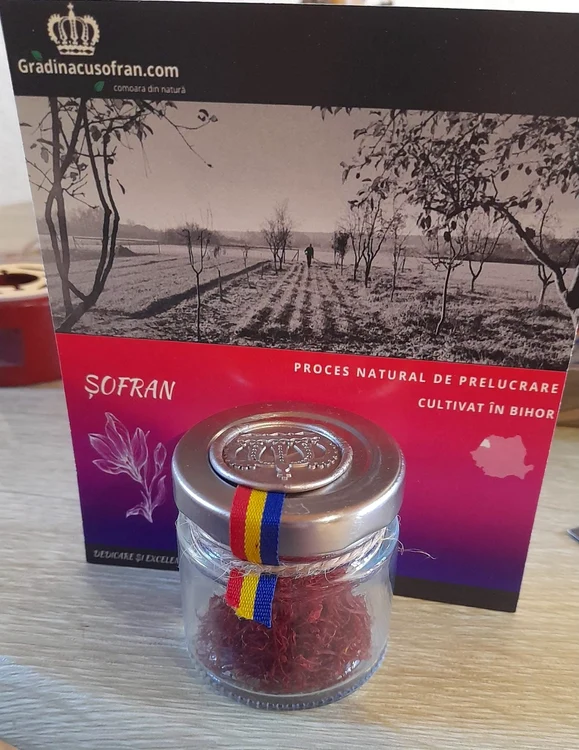 Șofran