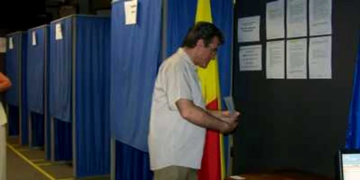 Alegătorii vor vota în aceleaşi colegii uninominale ca şi în 2008