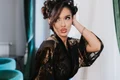 Karmen Simionescu, fiica cea mare a lui Adrian Minune, traversează o perioadă nu tocmai ușoară