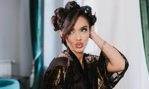  Karmen Simionescu, fiica cea mare a lui Adrian Minune, traversează o perioadă nu tocmai ușoară