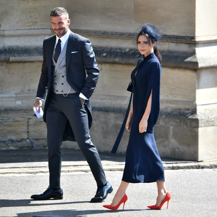 Victoria și David Beckham  GettyImages 960071734 jpg