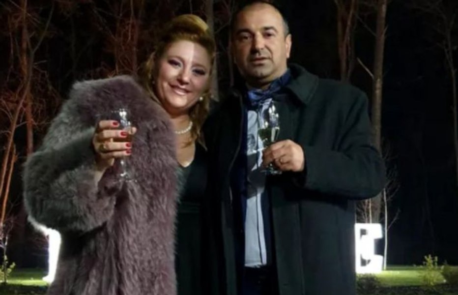 „Să se mărite cu Makaveli ăla și să-i ia lui numele”. Fostul soţ al Dianei Şoşoacă vrea să facă apel la decizia de divorţ  
