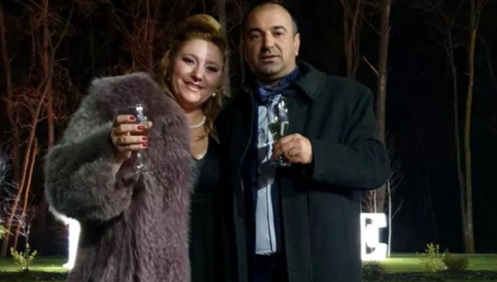Ziua și scandalul în Partidul SOS, condus de Diana Șoșoacă. Silvestru, soțul senatoarei, exclus oficial din formațiune: „Mi-e scârbă”