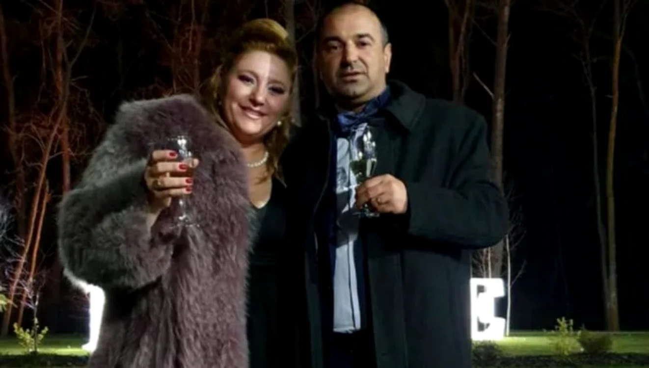 Silvestru Șoșoacă, despre relația cu soția sa: De doi ani o duc rău de tot cu ea Foto: Arhivă