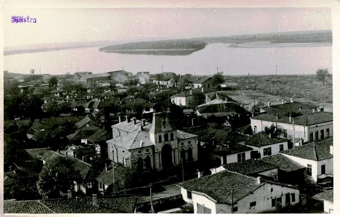 Silistra se află astăzi în Bulgaria