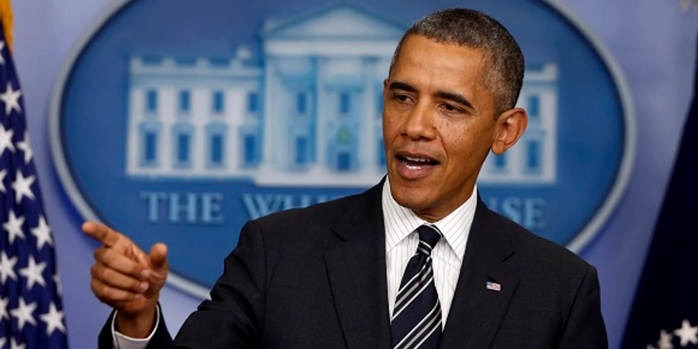 Barack Obama
